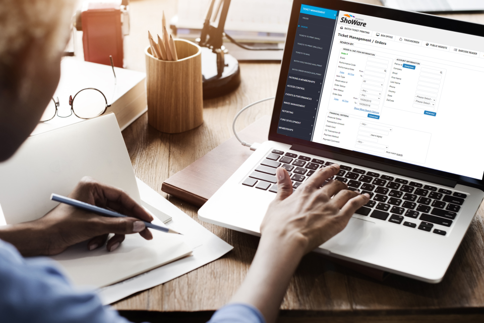 Shuware Top 25+ accesso ShoWare Alternatives You Should Try | AlternativeStack