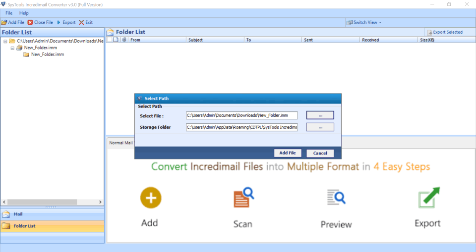 Systools Ico 25+ SysTools IncrediMail Converter Alternatives Worth Switching to ...