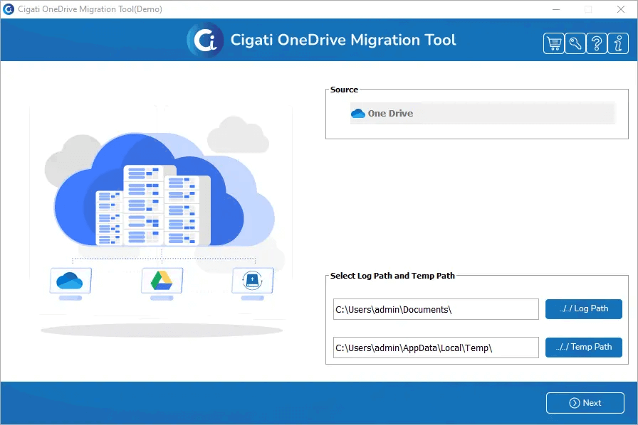 25+ Best Migrate CloudData OneDrive Alternatives (Updated ...