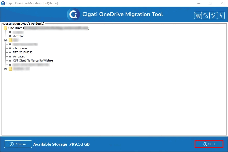 25+ Best Migrate CloudData OneDrive Alternatives (Updated ...